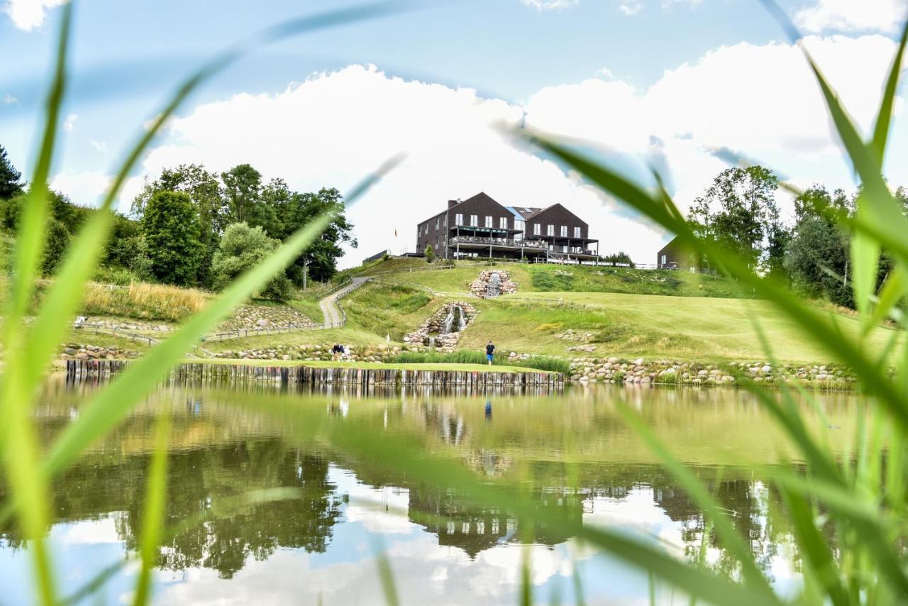 National Golf Resort Klaipėda Exterior foto